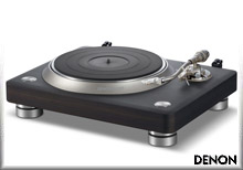 Denon DP-3000N